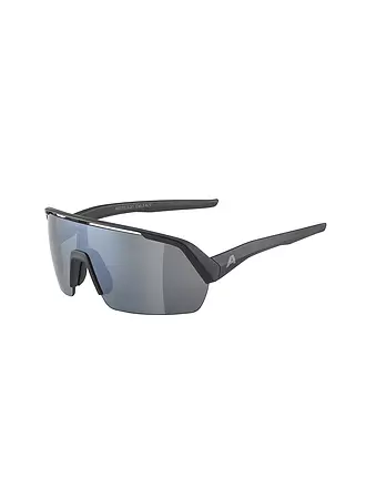 ALPINA | Lunettes de cyclisme femme Turbo HR | schwarz